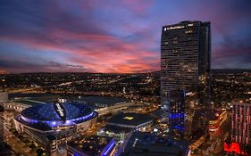 Jw Marriott Los Angeles L.A. Live